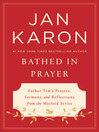 Cover image for Bathed in Prayer